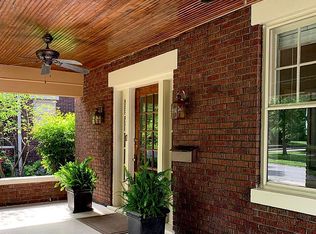 476 W Lexington Ave, Danville, KY 40422