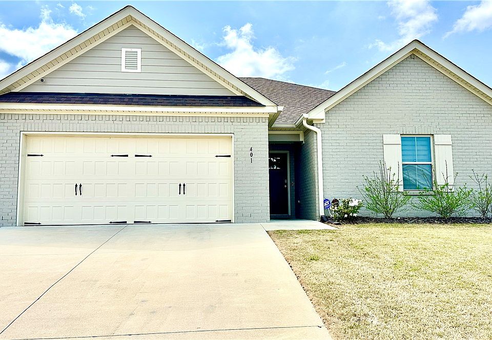 1st image of 401 Bush Creek Rd