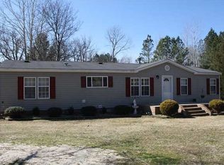 3341 Highway 83, Russellville, AL 35654