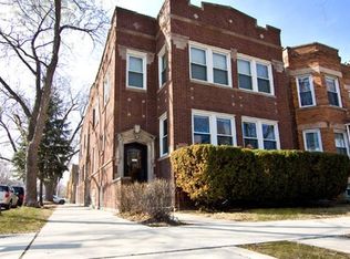 3800 N Oakley Ave #1, Chicago, IL 60618