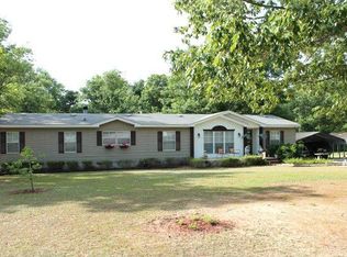 422 Hickory Dr, North Augusta, SC 29860