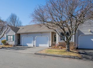 762 Kettle Path #762, Southington, CT 06489