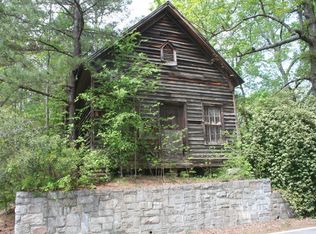 Haralson Mill Rd NE, Conyers, GA 30012