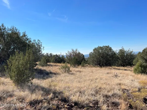 2214 W Herman Way, Williams, AZ 86046