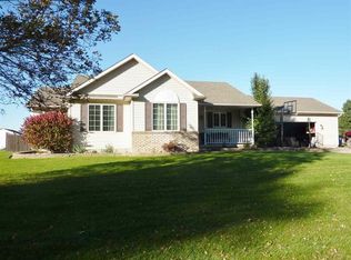 619 W Wate St, Wilton, IA 52778