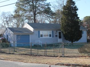 114 Coral Dr, Brick, NJ 08724