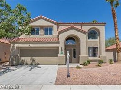 8020 Nestled Vista Ave, Las Vegas, NV, 89128