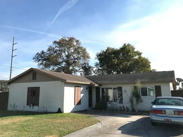 2902 Calumet Dr, Orlando, FL 32810