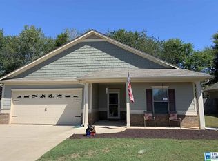4893 Stonecreek Way, Calera, AL 35040