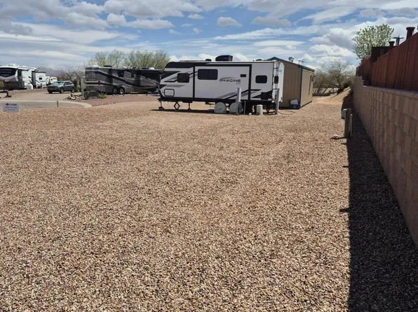 Cochise Gtwy #79, Benson, AZ 85602