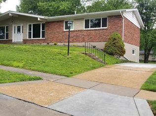 4563 Tauneybrook Dr, Saint Louis, MO