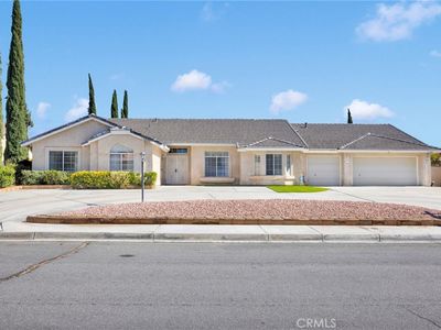 12809 Yorkshire Dr, Apple Valley, CA, 92308