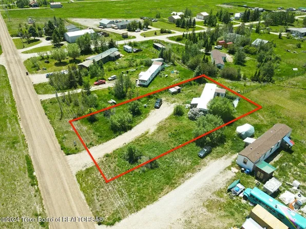 4358 S 500 W, Victor, ID 83455