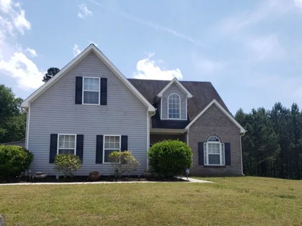 7968 Glen Iris Dr, Riverdale, GA 30296