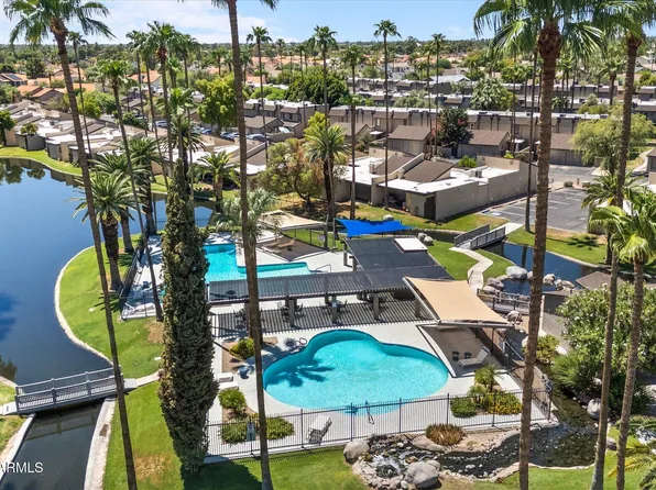 2208 W Lindner Avenue #40, Mesa, AZ 85202