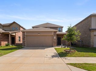 3606 Kings Dr, Ennis, TX 75119