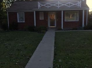 104 Cornwallis Dr, McKeesport, PA