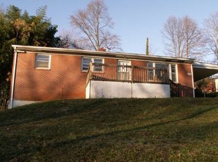 227 Maple Dr, Collinsville, VA 24078