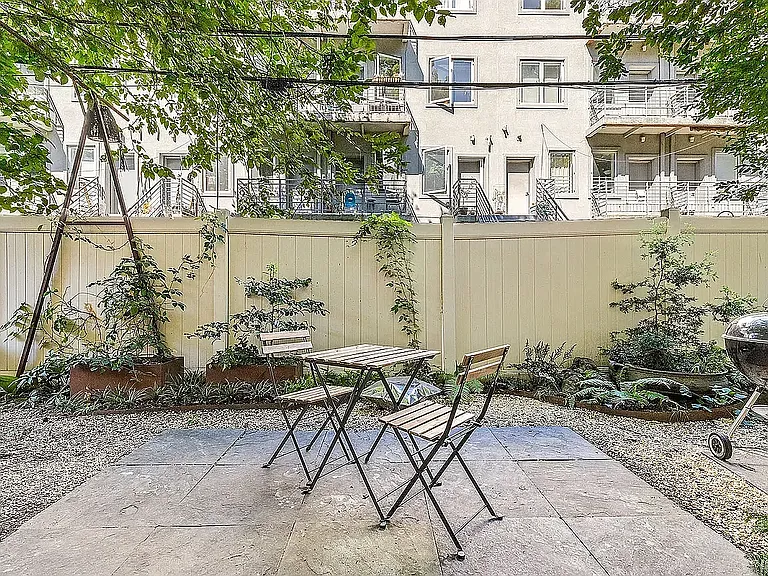 1611 Bergen St #2 — Photo 12