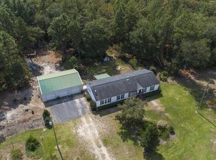 456 Isaiah Hallman Rd, Gilbert, SC 29054