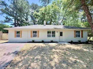 11105 Dixon Robinson Dr, Arlington, TN 38002