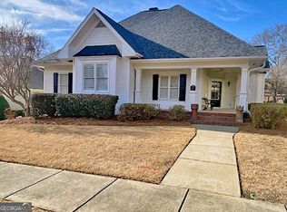 2635 Muskogee Ln, Braselton, GA 30517