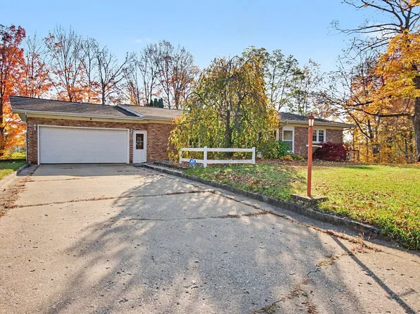 975 Belton Ave, Battle Creek, MI 49014