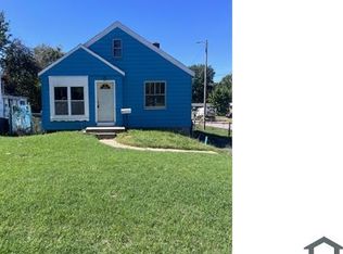 10147 Baron Dr, Saint Louis, MO 63136