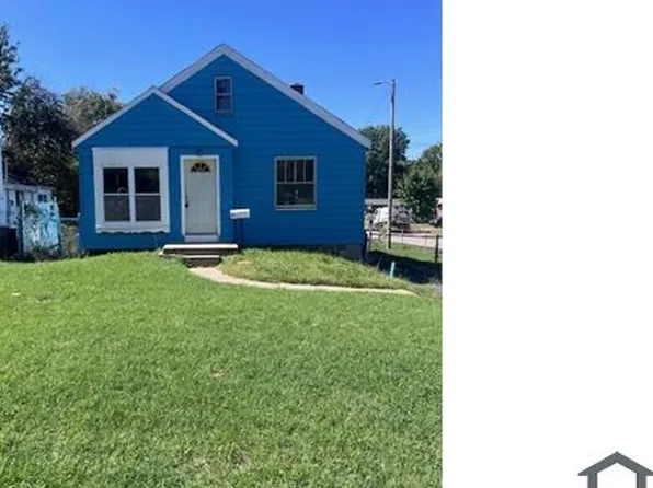 10147 Baron Dr, Saint Louis, MO 63136