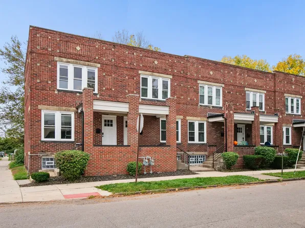 313 S 17th St #313, Columbus, OH 43205