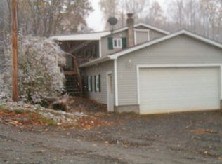 19250 Nc 209 Hwy, Hot Springs, NC 28743