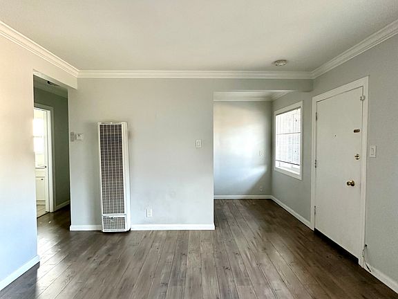 Living Room - Lots of Natural Light