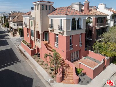 4818 Roma Ct, Marina Del Rey, CA, 90292