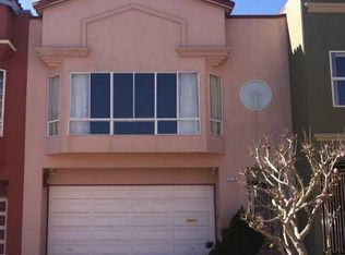428 Yale St, San Francisco, CA 94134