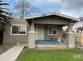 1940 Quincy St, Bakersfield, CA