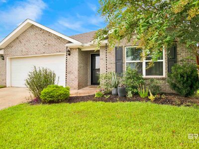 8353 Irwin Loop, Daphne, AL, 36526