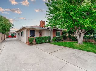 4208 E 55th St, Maywood, CA 90270
