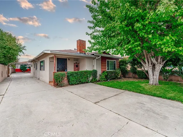 4208 E 55th St, Maywood, CA 90270