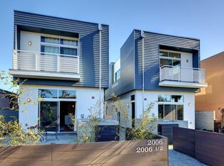 2010 Preuss Rd, Los Angeles, CA 90034