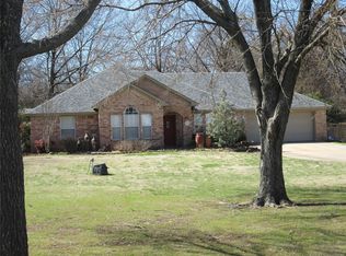 493 Pecan St, Durant, OK 74701