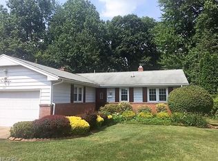 428 Orlo Ln, Youngstown, OH