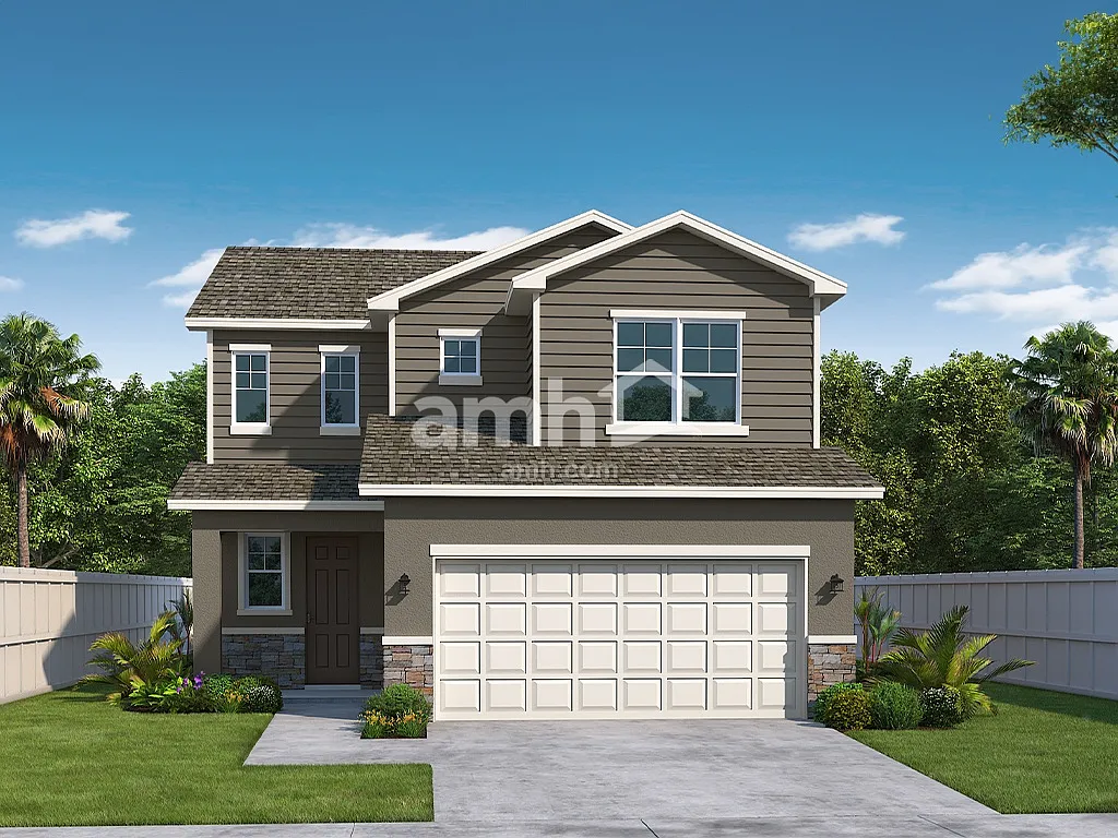 4 bed, 3.0 bath, 2245 sqft, $2,575 — Photo 1