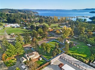 858 Argyle Ave, Friday Harbor, WA 98250