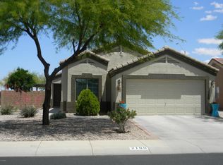 2180 N Sabino Ln, Casa Grande, AZ 85122
