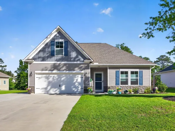 176 Southern Oak Dr, Camden, SC 29020