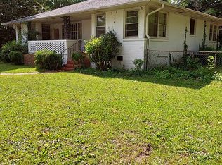 34 E Williams St, Winder, GA 30680