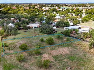 Lot 1 E Wallace Street, Llano, TX 78643