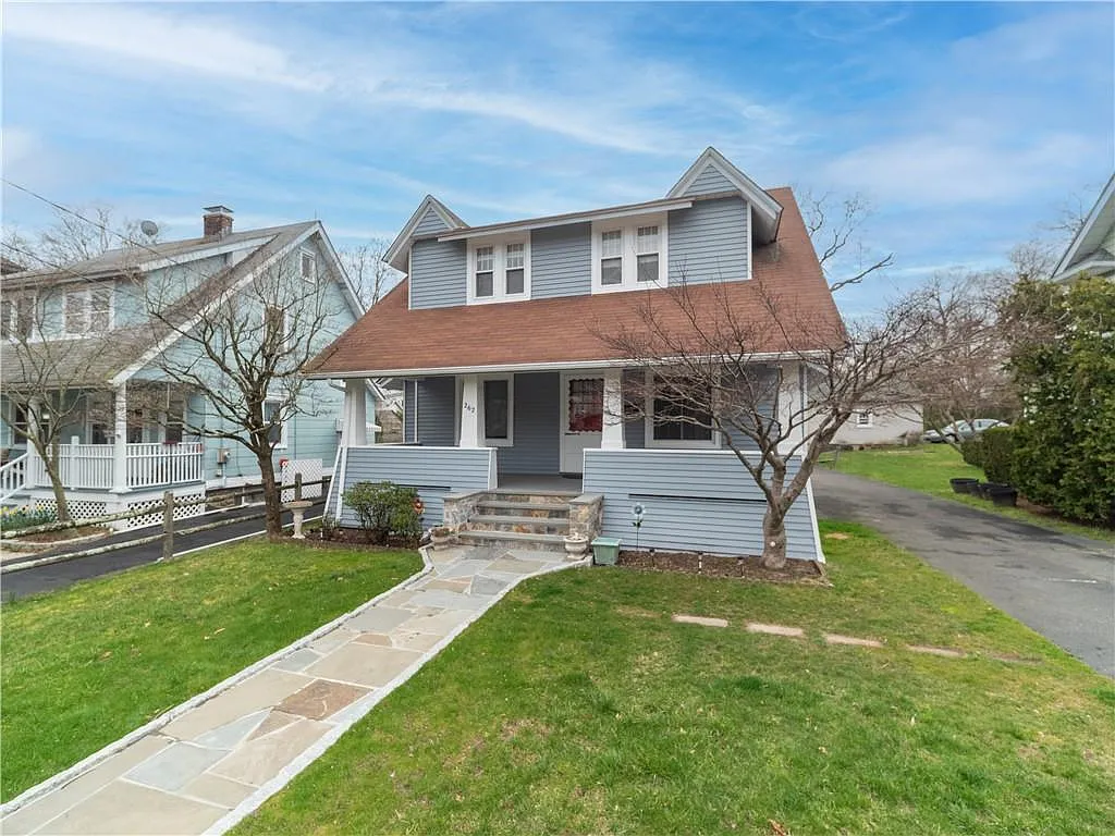 262 N Regent Street photo 1