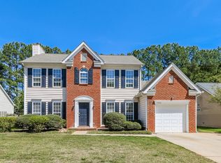 13024 Peacock Ln, Charlotte, NC 28215