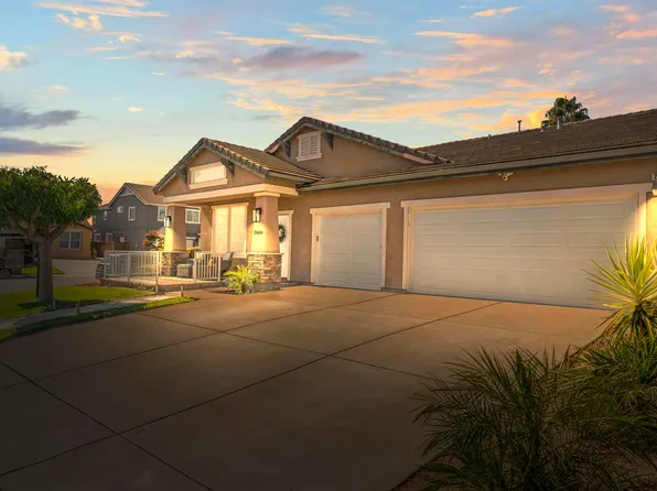 2666 Zepher Ct, Antioch, CA 94531